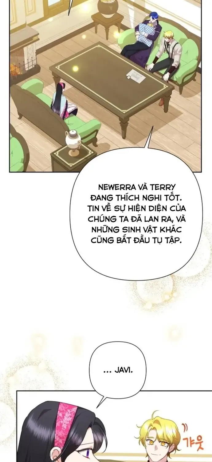 Ác Nữ Hôm Nay Lại Yêu Đời Rồi! Chap 117 - Next Chap 118
