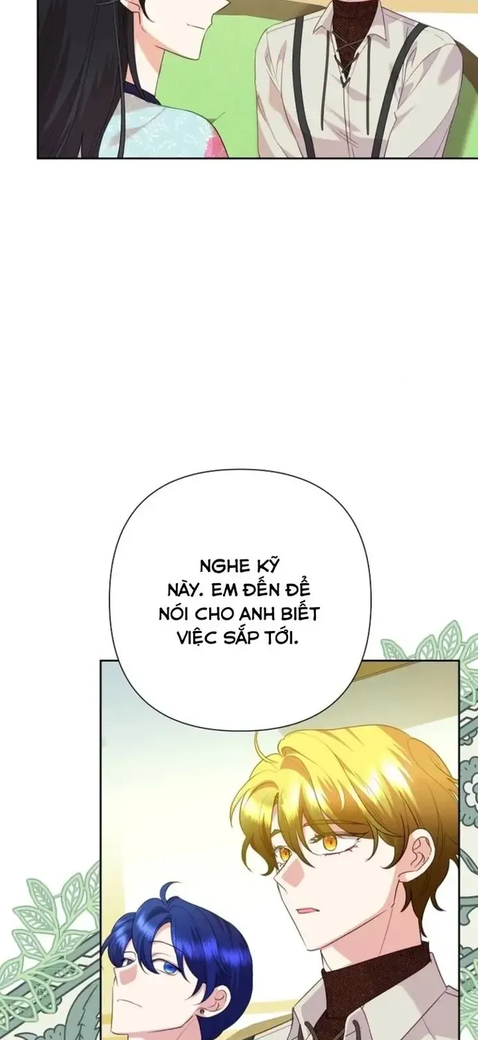 Ác Nữ Hôm Nay Lại Yêu Đời Rồi! Chap 117 - Next Chap 118
