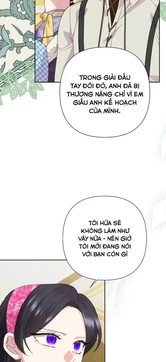 Ác Nữ Hôm Nay Lại Yêu Đời Rồi! Chap 117 - Next Chap 118