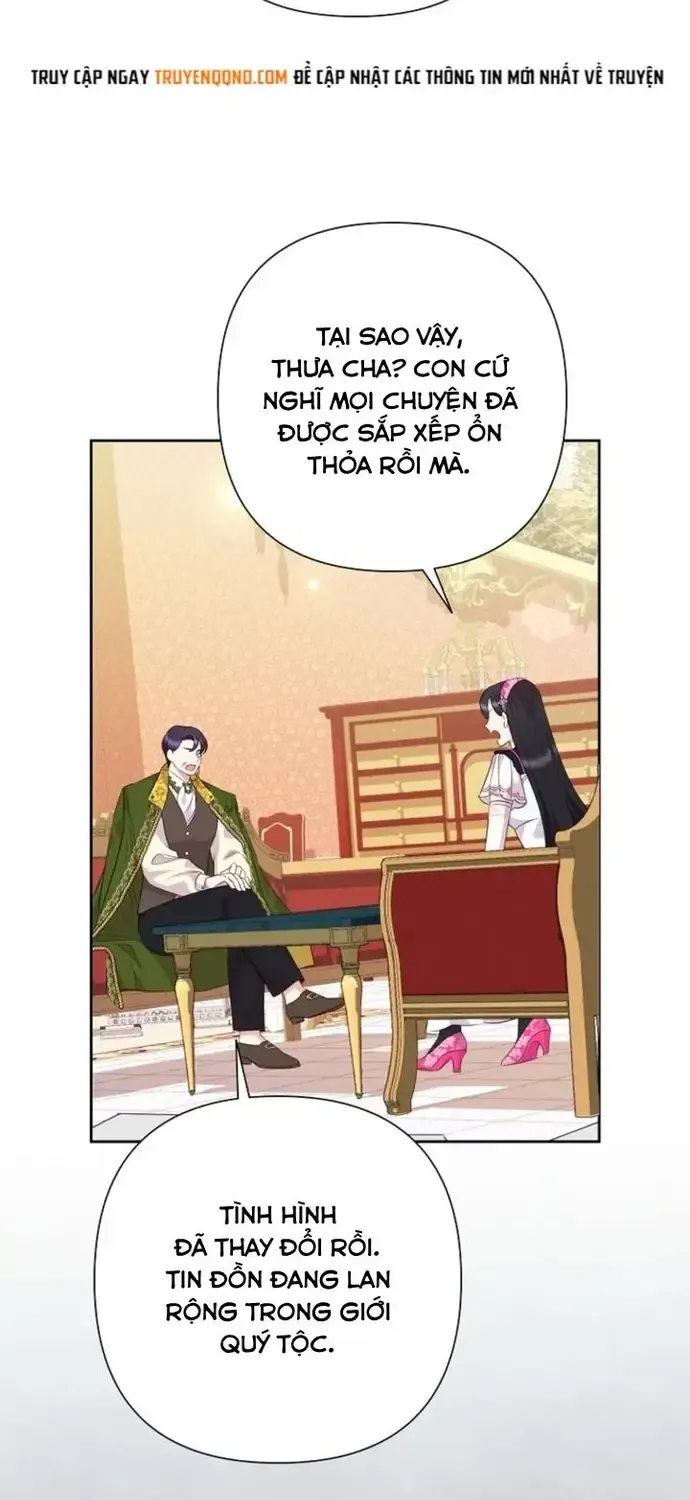 Ác Nữ Hôm Nay Lại Yêu Đời Rồi! Chap 118 - Next Chap 119