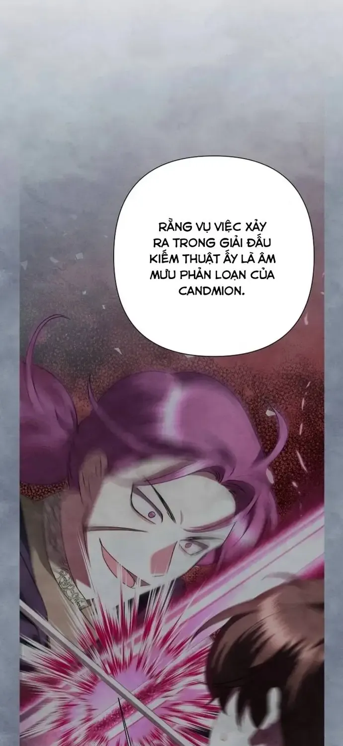 Ác Nữ Hôm Nay Lại Yêu Đời Rồi! Chap 118 - Next Chap 119