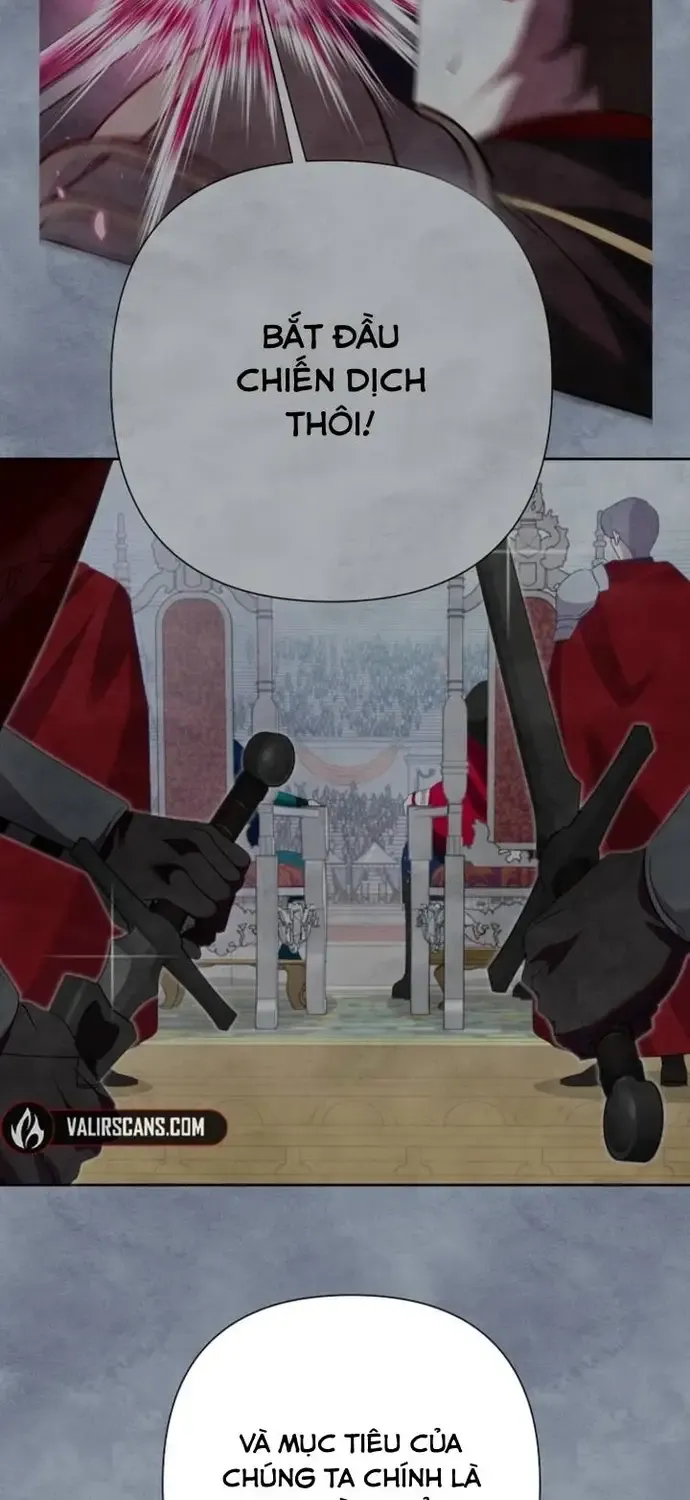 Ác Nữ Hôm Nay Lại Yêu Đời Rồi! Chap 118 - Next Chap 119