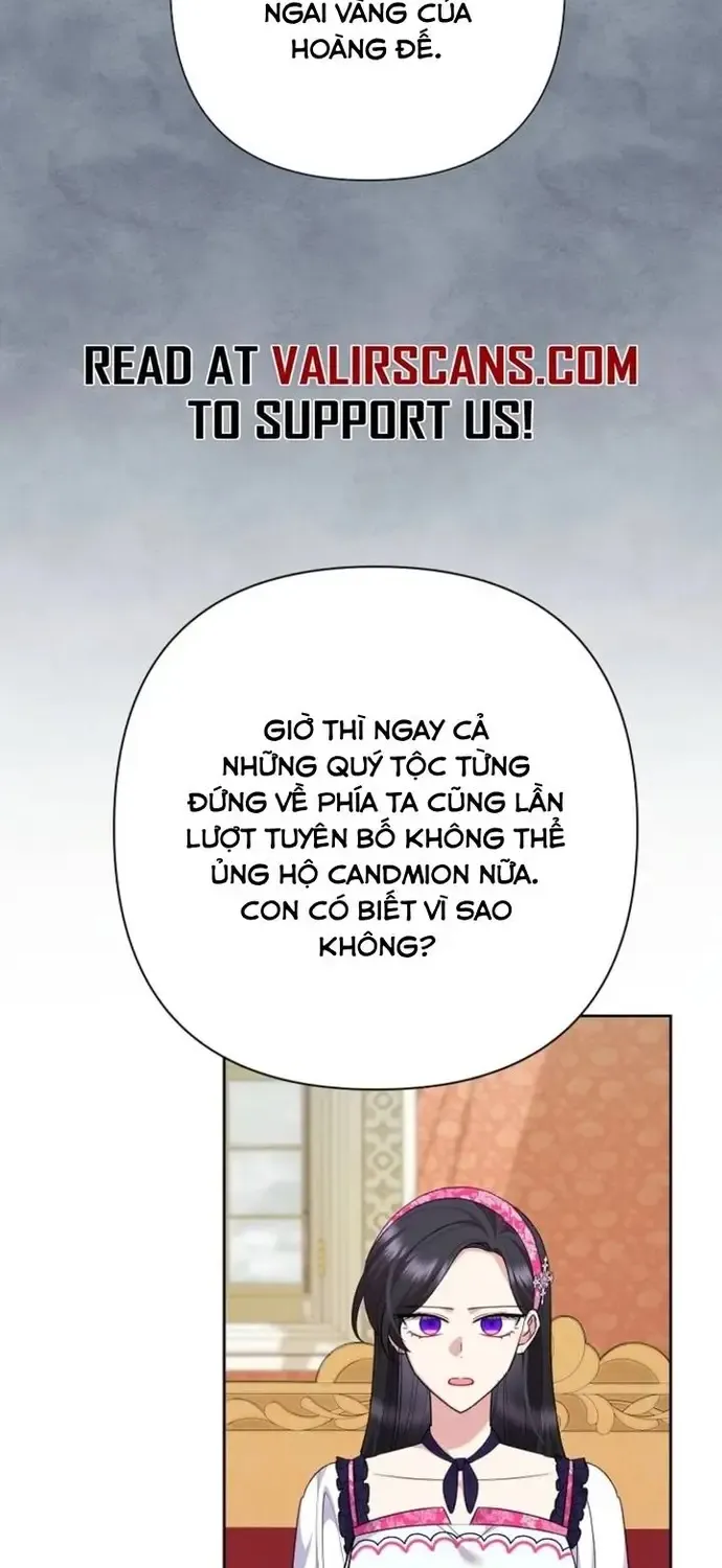 Ác Nữ Hôm Nay Lại Yêu Đời Rồi! Chap 118 - Next Chap 119