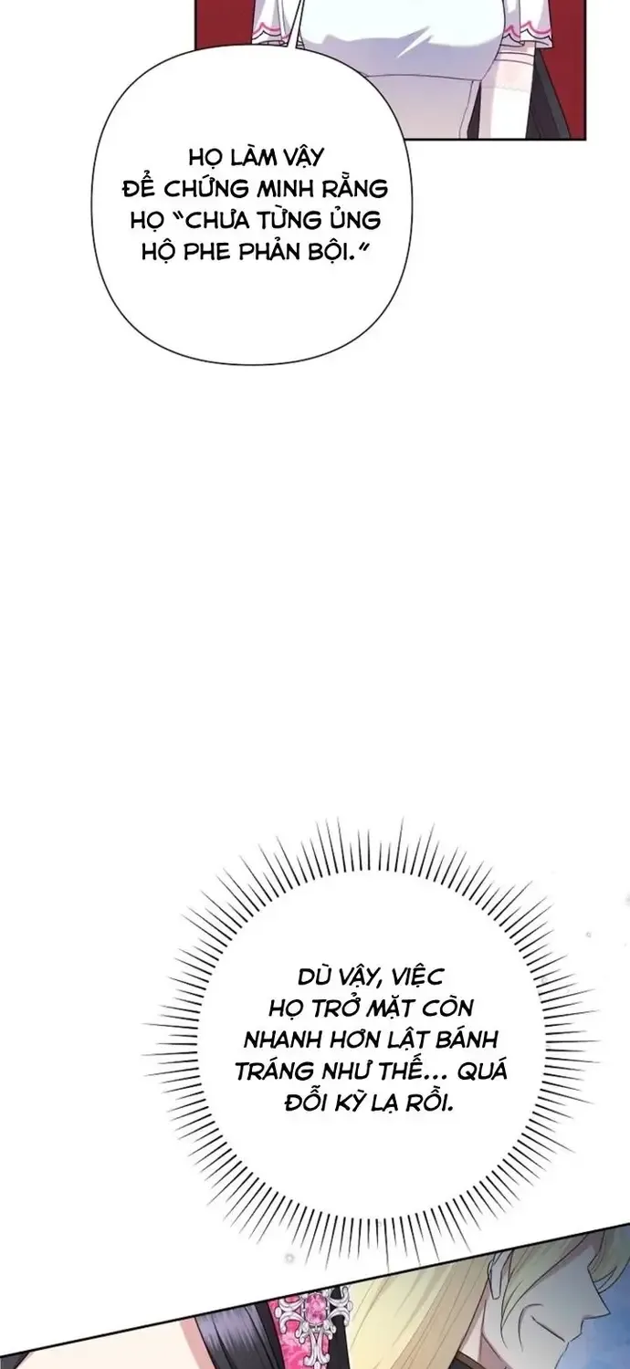 Ác Nữ Hôm Nay Lại Yêu Đời Rồi! Chap 118 - Next Chap 119