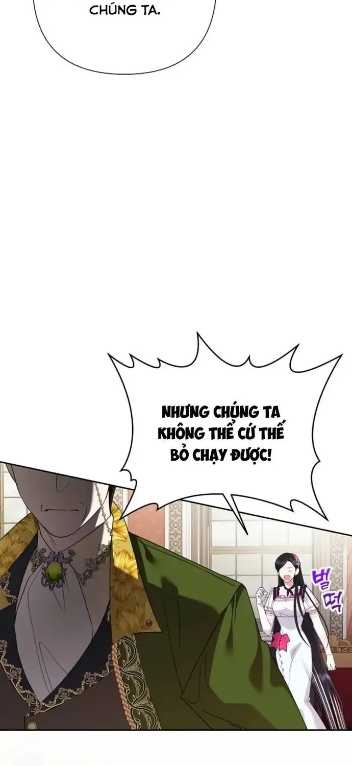 Ác Nữ Hôm Nay Lại Yêu Đời Rồi! Chap 118 - Next Chap 119