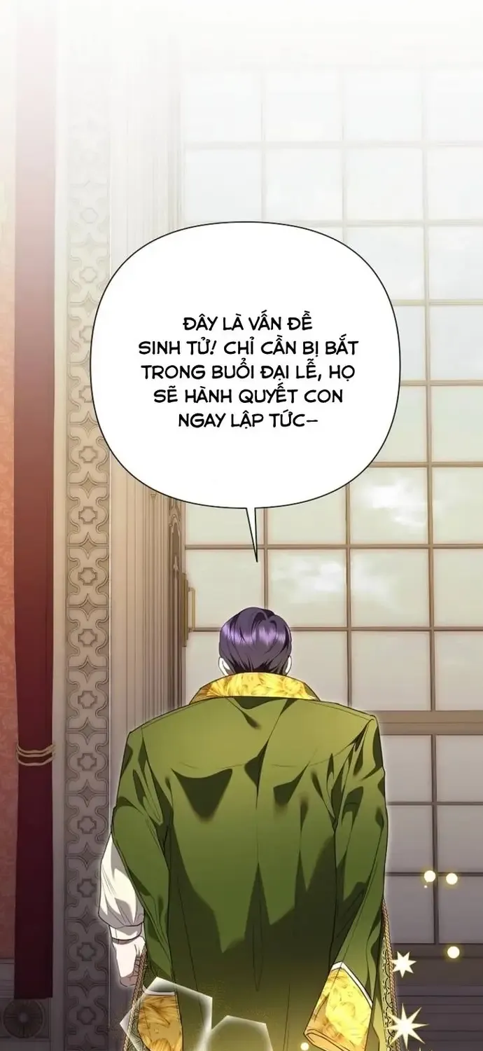 Ác Nữ Hôm Nay Lại Yêu Đời Rồi! Chap 118 - Next Chap 119