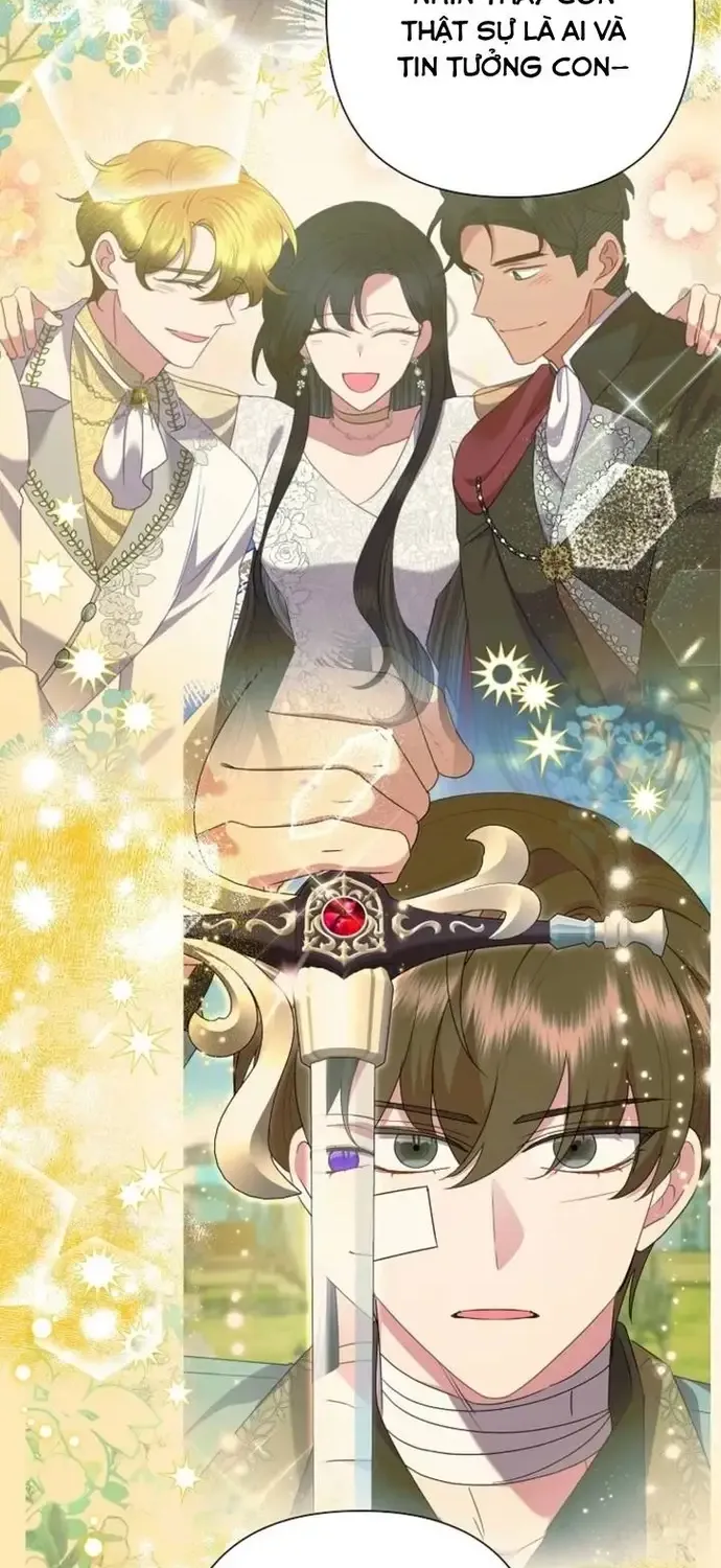 Ác Nữ Hôm Nay Lại Yêu Đời Rồi! Chap 118 - Next Chap 119