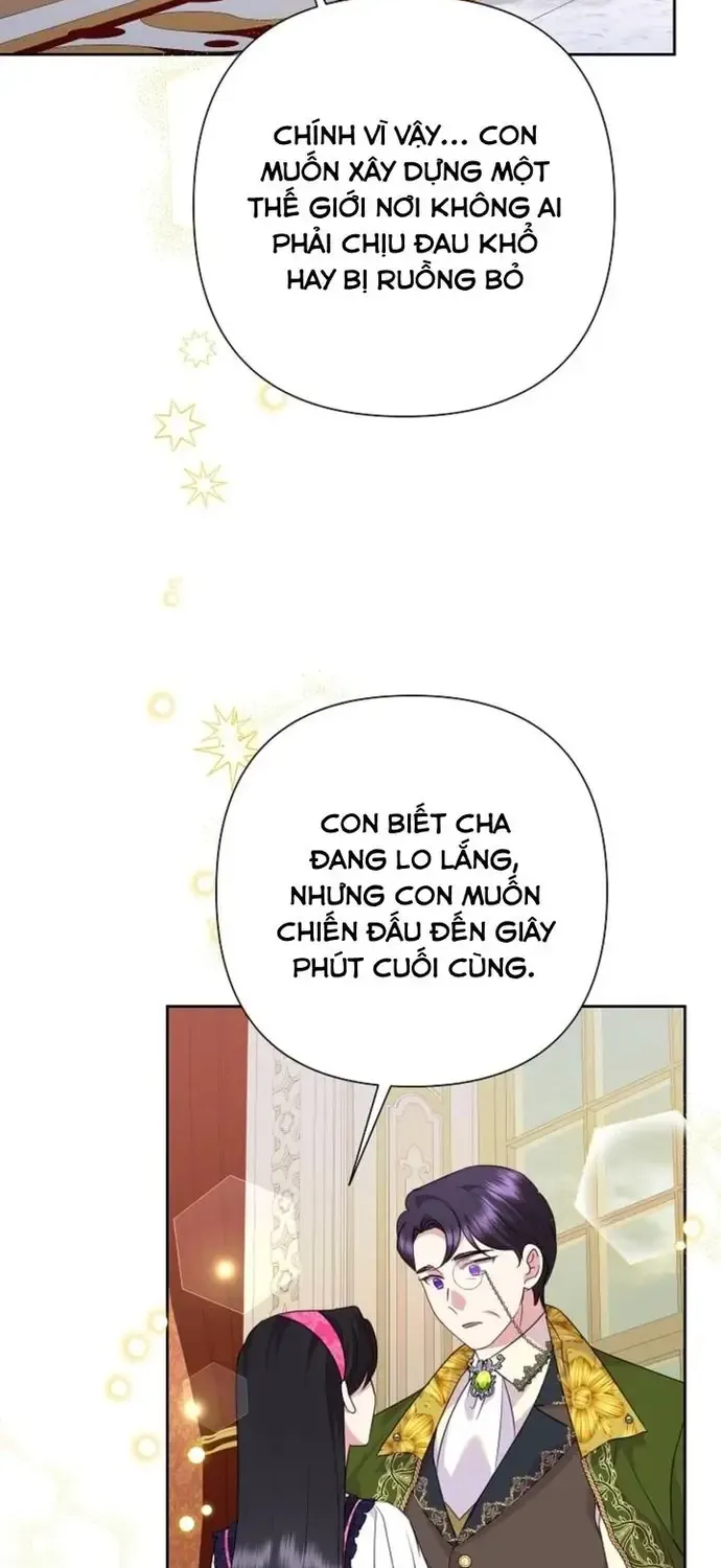 Ác Nữ Hôm Nay Lại Yêu Đời Rồi! Chap 118 - Next Chap 119