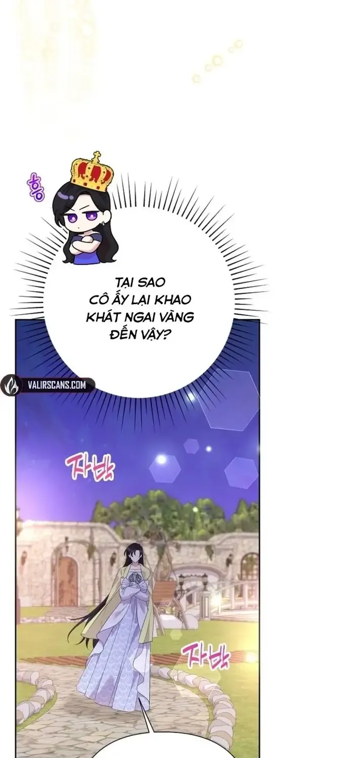 Ác Nữ Hôm Nay Lại Yêu Đời Rồi! Chap 118 - Next Chap 119