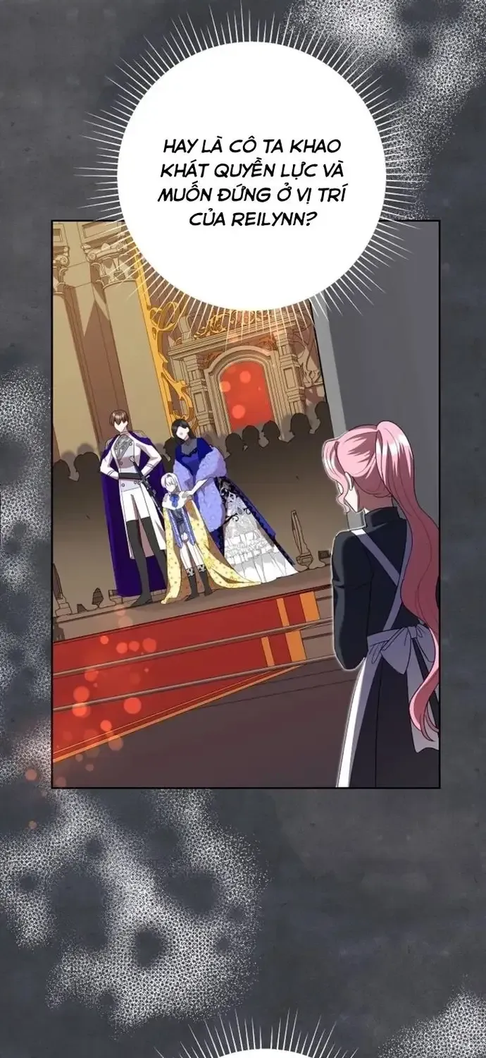 Ác Nữ Hôm Nay Lại Yêu Đời Rồi! Chap 118 - Next Chap 119