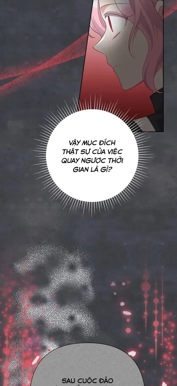 Ác Nữ Hôm Nay Lại Yêu Đời Rồi! Chap 118 - Next Chap 119