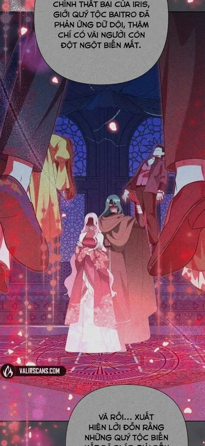 Ác Nữ Hôm Nay Lại Yêu Đời Rồi! Chap 118 - Next Chap 119