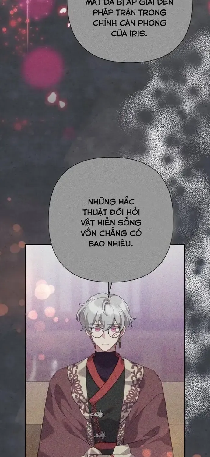 Ác Nữ Hôm Nay Lại Yêu Đời Rồi! Chap 118 - Next Chap 119