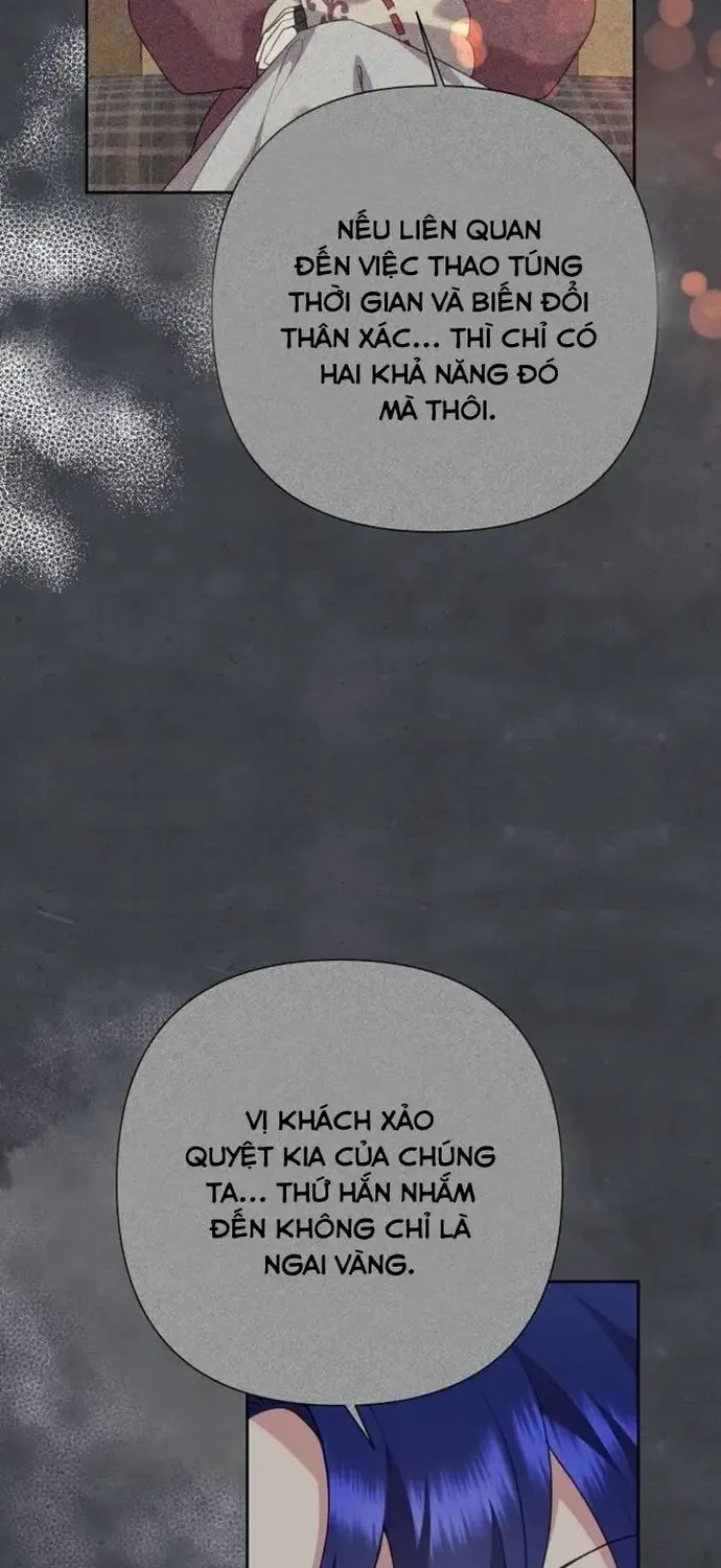 Ác Nữ Hôm Nay Lại Yêu Đời Rồi! Chap 118 - Next Chap 119