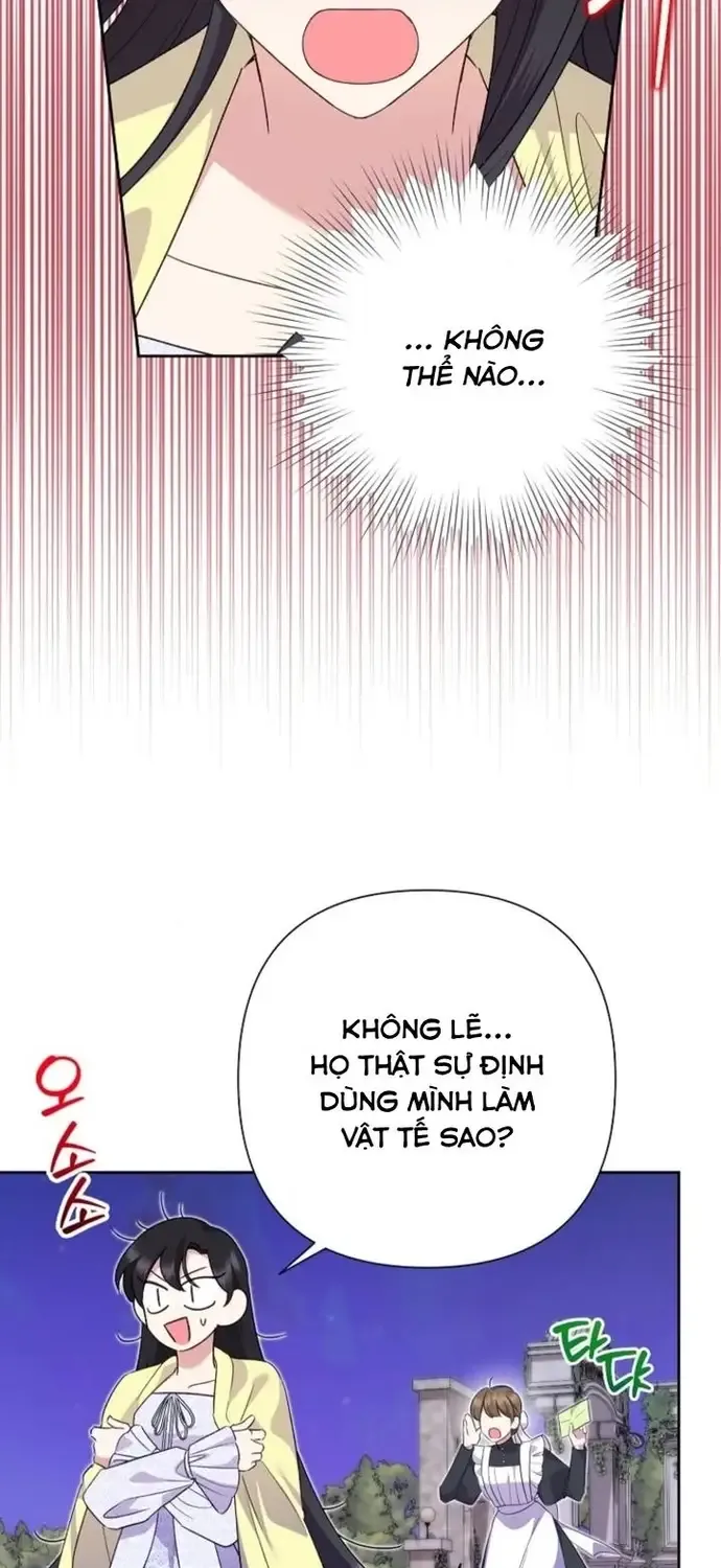 Ác Nữ Hôm Nay Lại Yêu Đời Rồi! Chap 118 - Next Chap 119