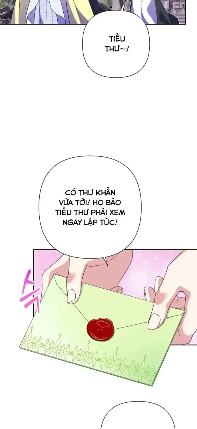 Ác Nữ Hôm Nay Lại Yêu Đời Rồi! Chap 118 - Next Chap 119