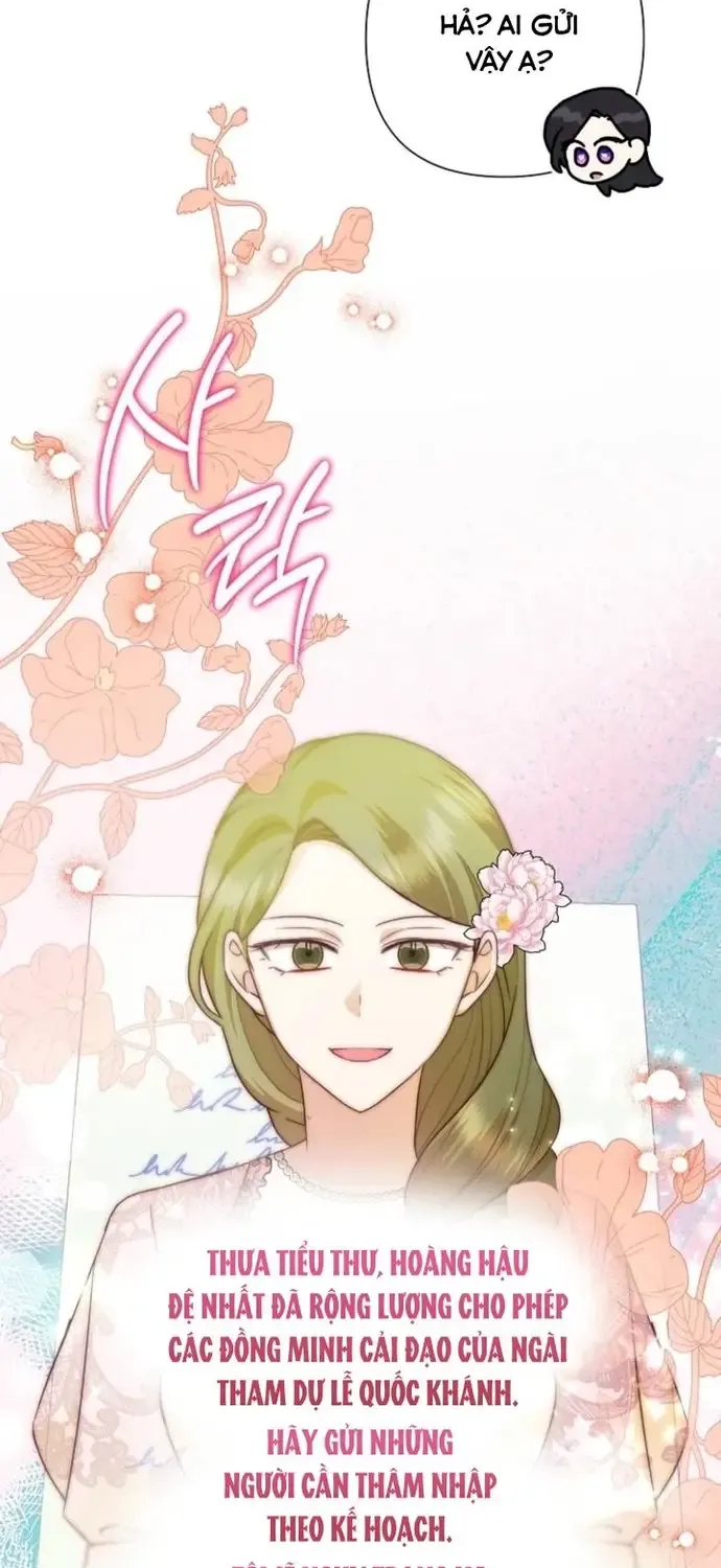 Ác Nữ Hôm Nay Lại Yêu Đời Rồi! Chap 118 - Next Chap 119