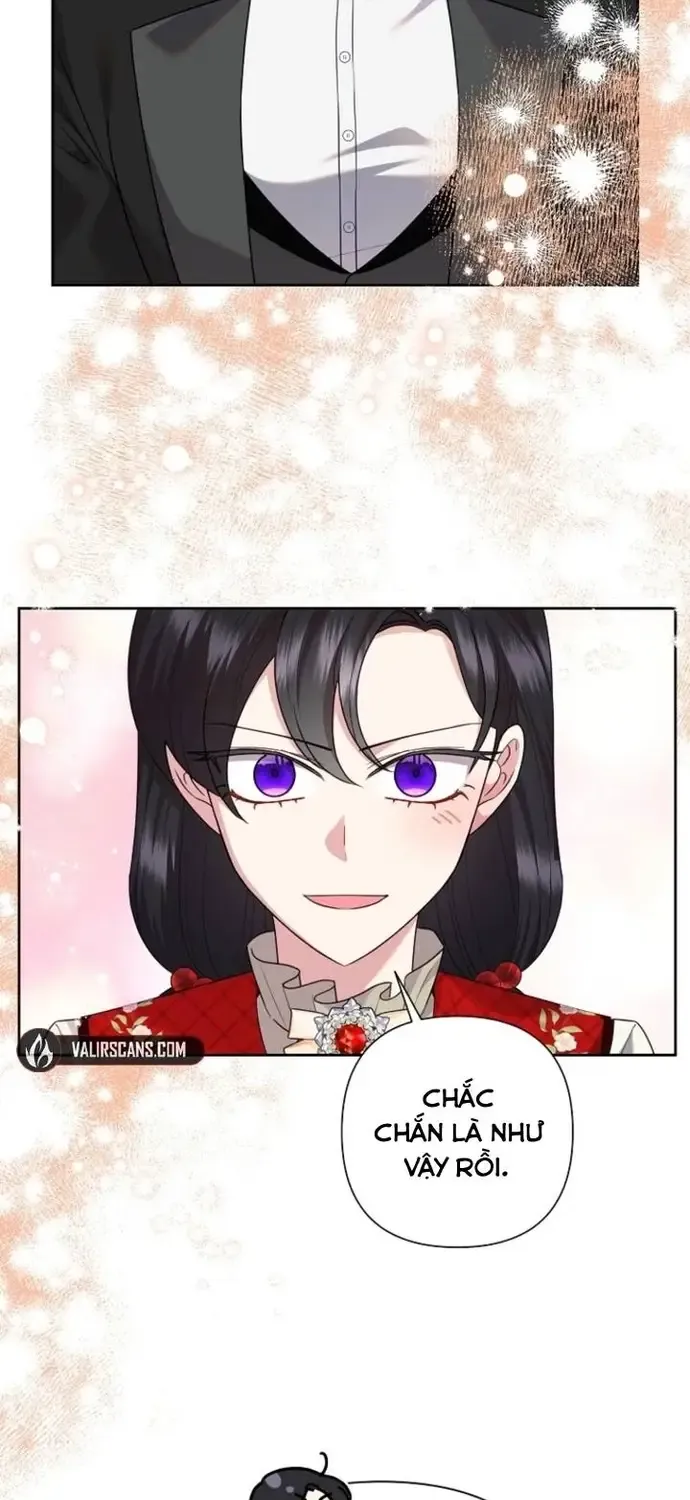 Ác Nữ Hôm Nay Lại Yêu Đời Rồi! Chap 119 - Next Chap 120