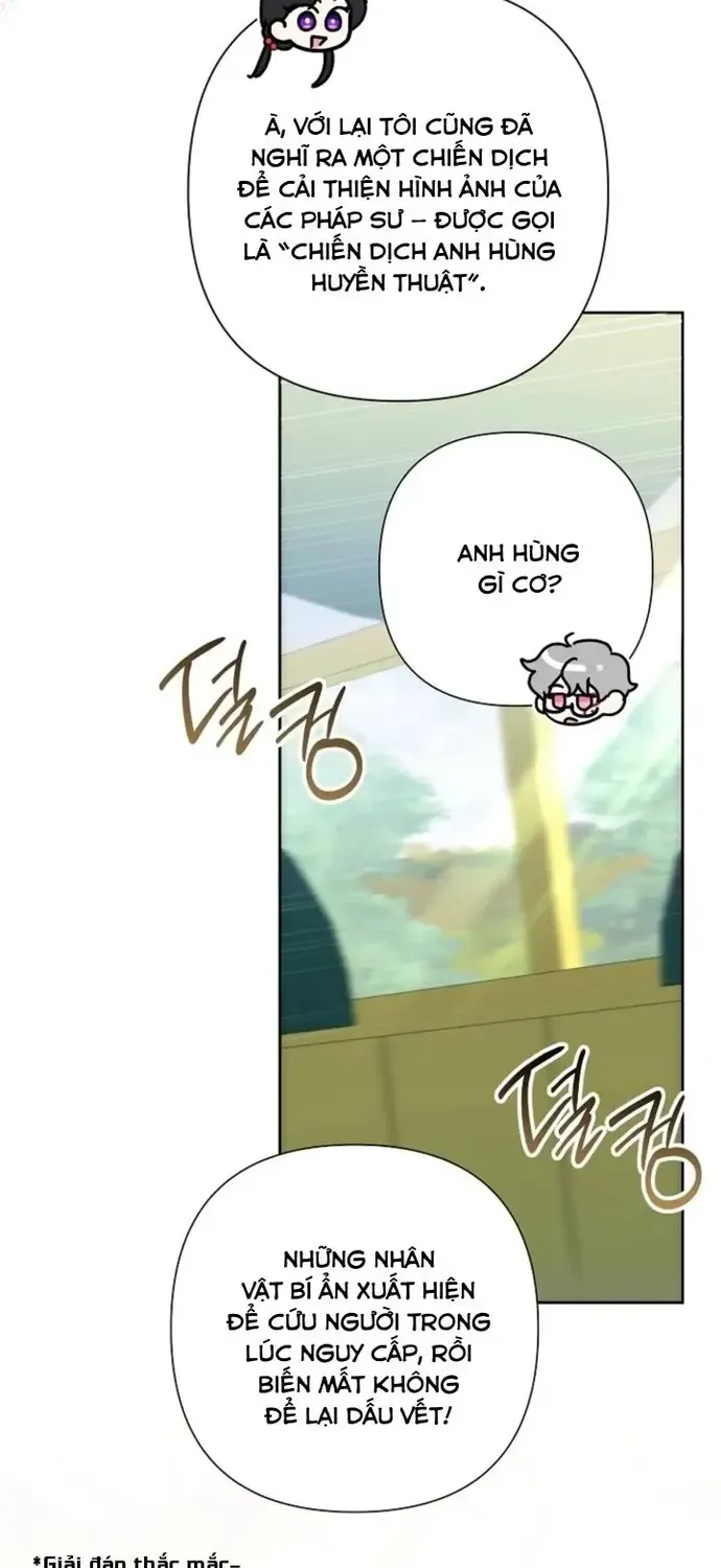 Ác Nữ Hôm Nay Lại Yêu Đời Rồi! Chap 119 - Next Chap 120