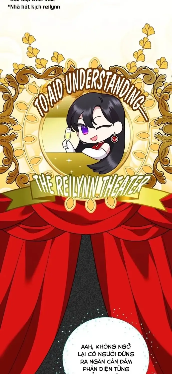 Ác Nữ Hôm Nay Lại Yêu Đời Rồi! Chap 119 - Next Chap 120