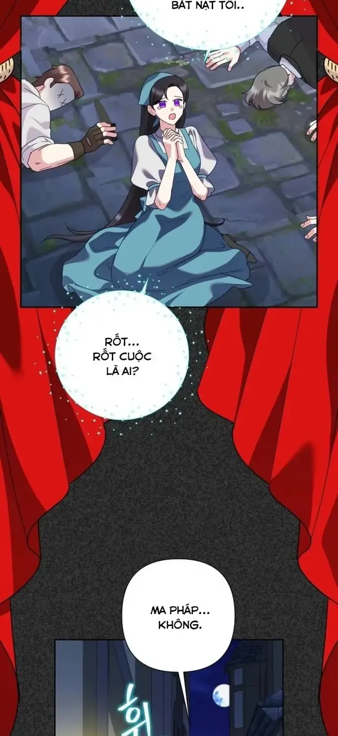 Ác Nữ Hôm Nay Lại Yêu Đời Rồi! Chap 119 - Next Chap 120