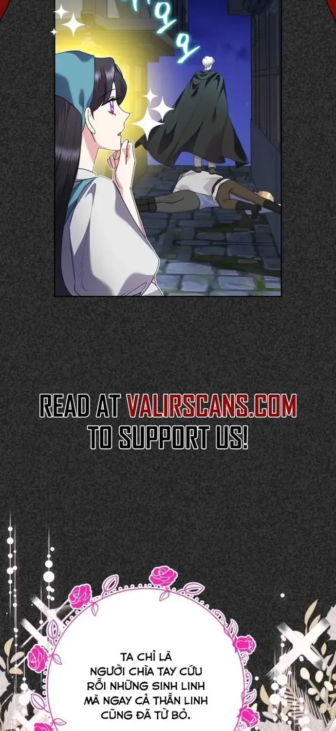 Ác Nữ Hôm Nay Lại Yêu Đời Rồi! Chap 119 - Next Chap 120