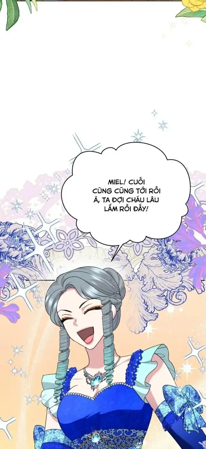 Ác Nữ Hôm Nay Lại Yêu Đời Rồi! Chap 119 - Next Chap 120