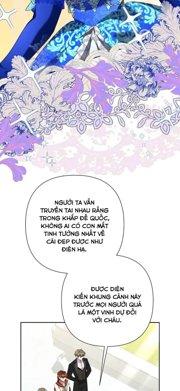 Ác Nữ Hôm Nay Lại Yêu Đời Rồi! Chap 119 - Next Chap 120