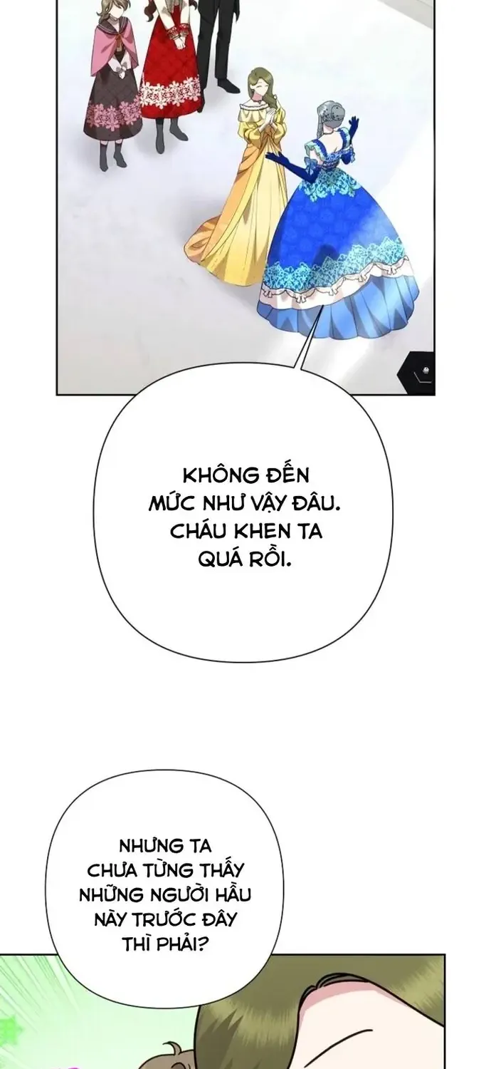 Ác Nữ Hôm Nay Lại Yêu Đời Rồi! Chap 119 - Next Chap 120
