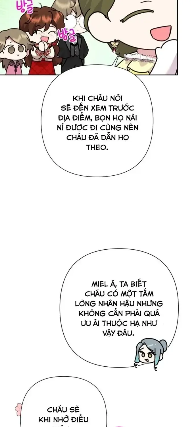 Ác Nữ Hôm Nay Lại Yêu Đời Rồi! Chap 119 - Next Chap 120