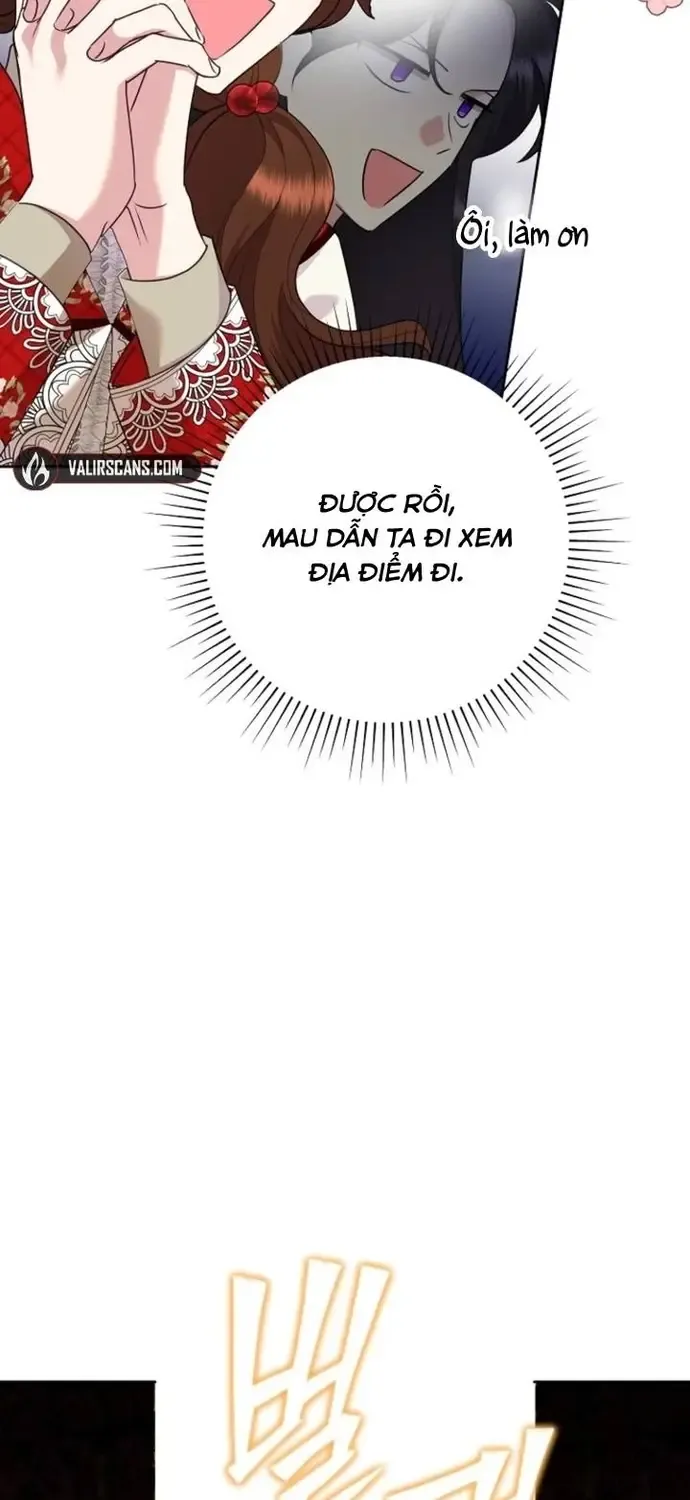 Ác Nữ Hôm Nay Lại Yêu Đời Rồi! Chap 119 - Next Chap 120