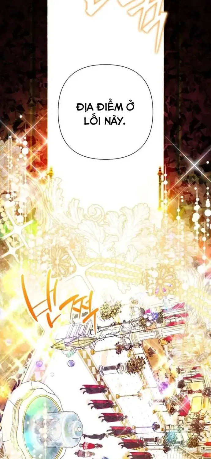 Ác Nữ Hôm Nay Lại Yêu Đời Rồi! Chap 119 - Next Chap 120