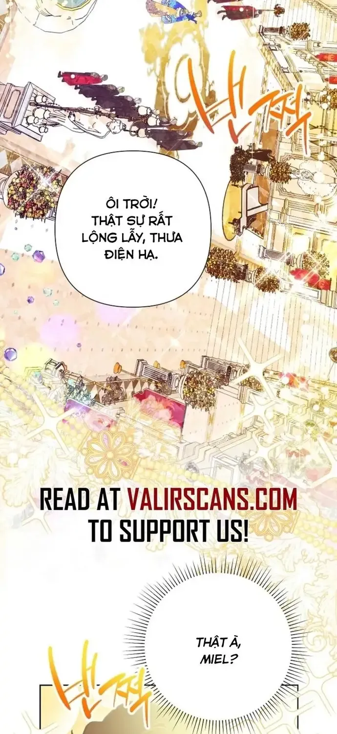 Ác Nữ Hôm Nay Lại Yêu Đời Rồi! Chap 119 - Next Chap 120