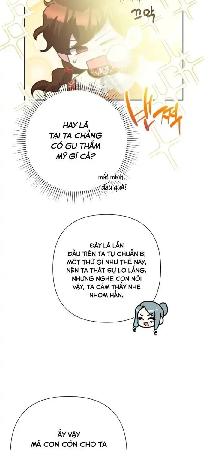 Ác Nữ Hôm Nay Lại Yêu Đời Rồi! Chap 119 - Next Chap 120