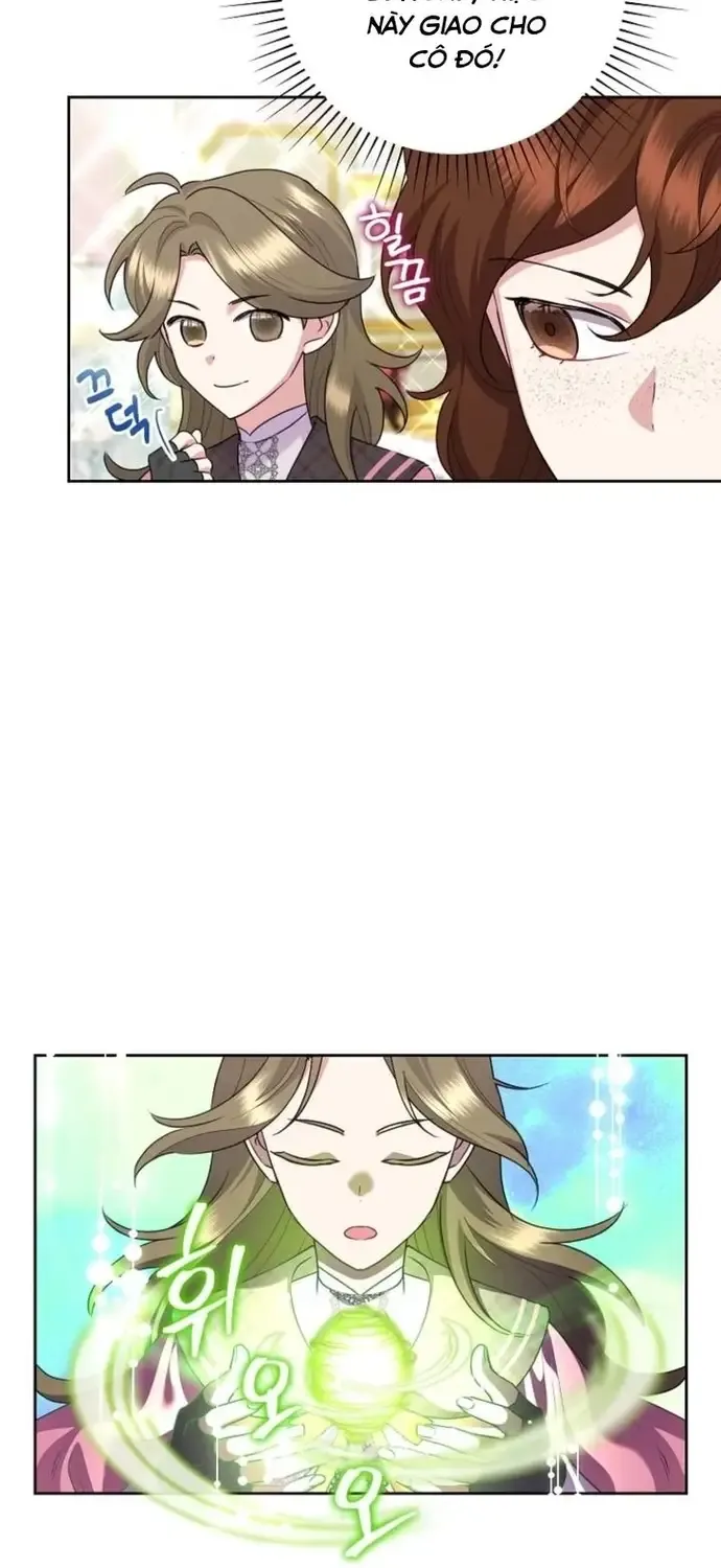 Ác Nữ Hôm Nay Lại Yêu Đời Rồi! Chap 119 - Next Chap 120