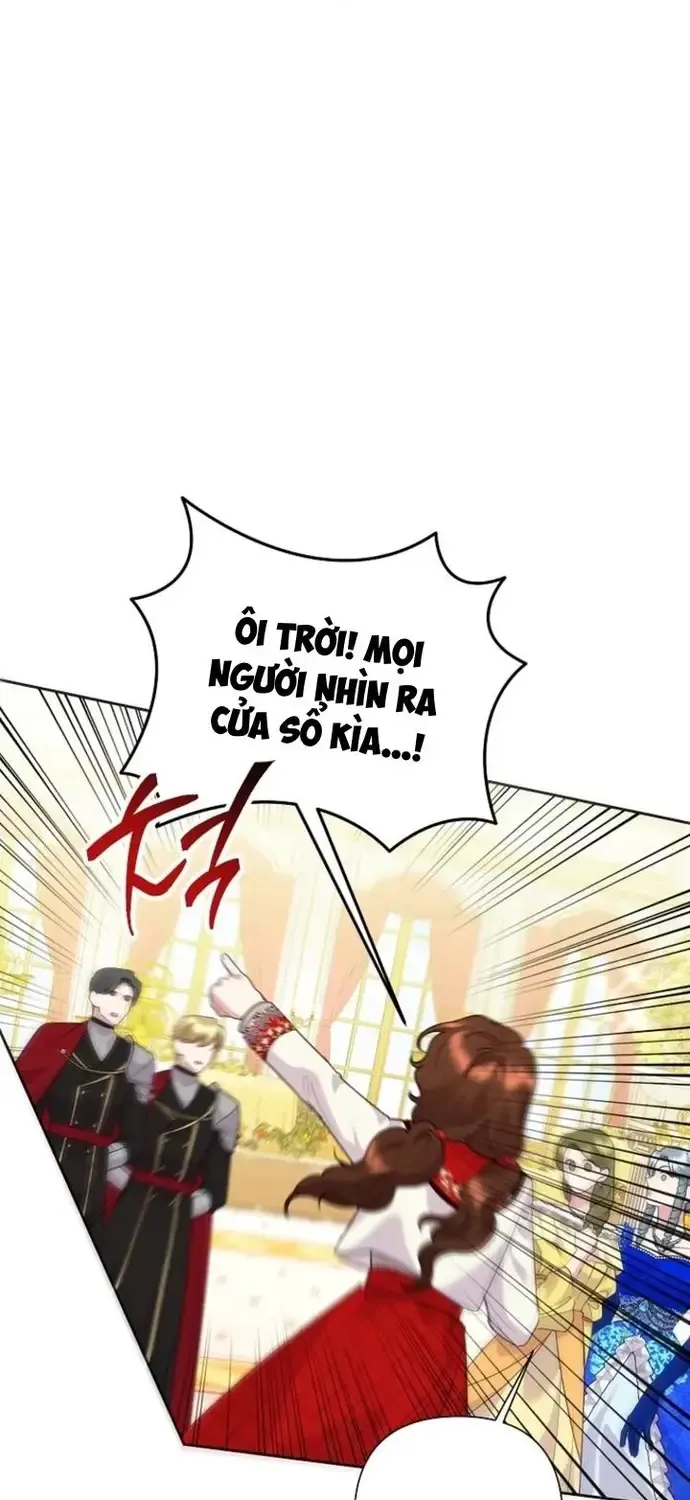 Ác Nữ Hôm Nay Lại Yêu Đời Rồi! Chap 119 - Next Chap 120