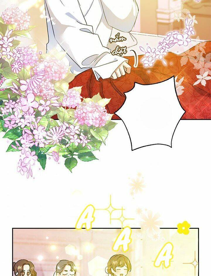 Ác Nữ Hôm Nay Lại Yêu Đời Rồi! Chap 12 - Next Chap 13