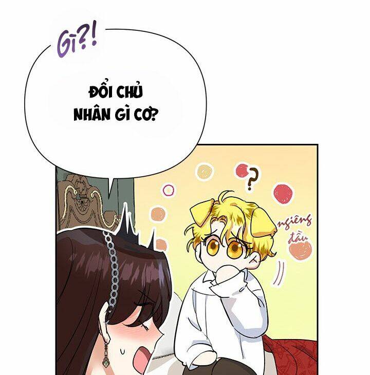 Ác Nữ Hôm Nay Lại Yêu Đời Rồi! Chap 12 - Next Chap 13