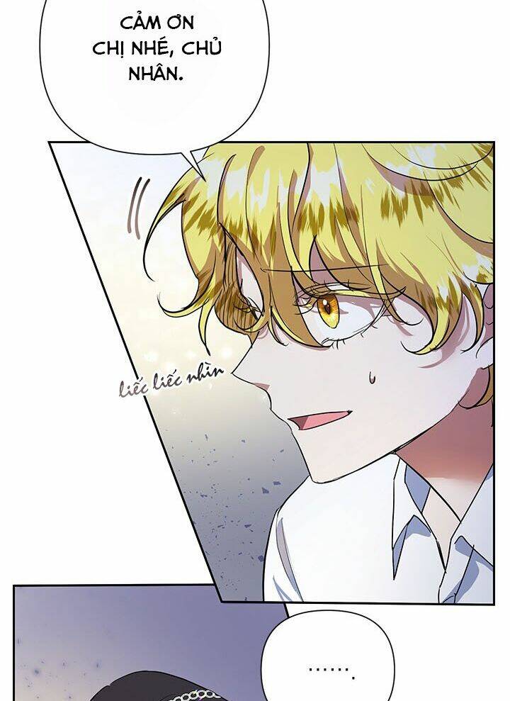 Ác Nữ Hôm Nay Lại Yêu Đời Rồi! Chap 12 - Next Chap 13