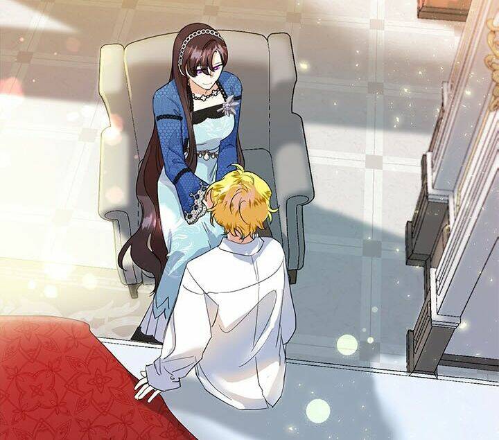 Ác Nữ Hôm Nay Lại Yêu Đời Rồi! Chap 12 - Next Chap 13