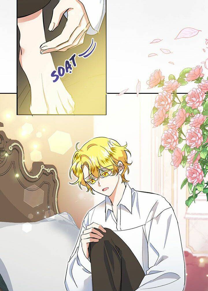 Ác Nữ Hôm Nay Lại Yêu Đời Rồi! Chap 12 - Next Chap 13