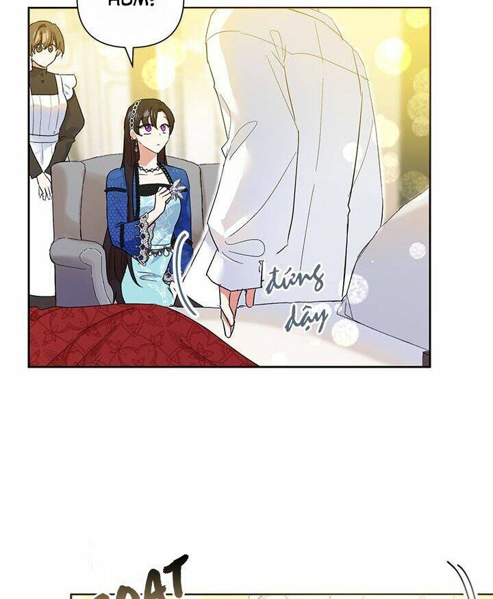 Ác Nữ Hôm Nay Lại Yêu Đời Rồi! Chap 12 - Next Chap 13