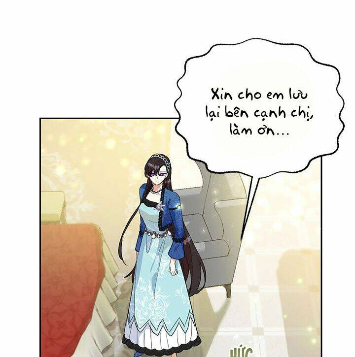 Ác Nữ Hôm Nay Lại Yêu Đời Rồi! Chap 12 - Next Chap 13