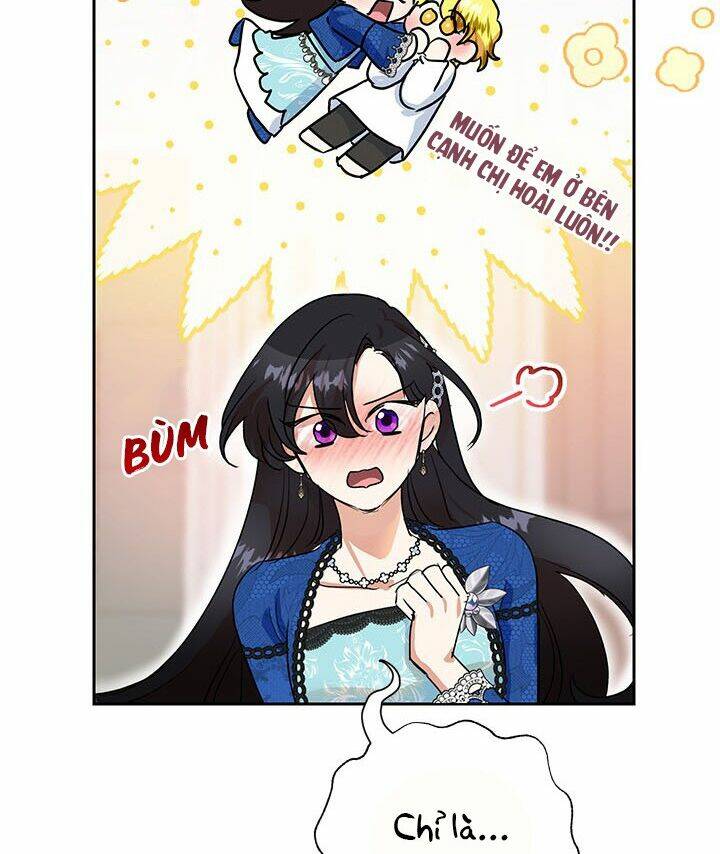 Ác Nữ Hôm Nay Lại Yêu Đời Rồi! Chap 12 - Next Chap 13