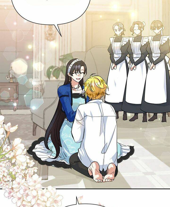 Ác Nữ Hôm Nay Lại Yêu Đời Rồi! Chap 12 - Next Chap 13