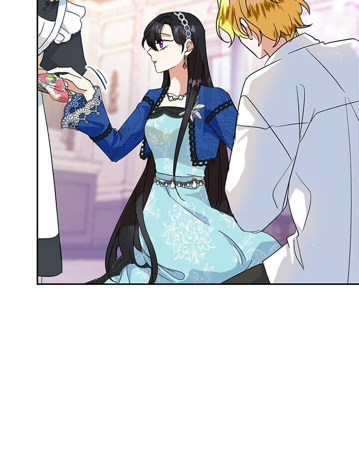 Ác Nữ Hôm Nay Lại Yêu Đời Rồi! Chap 12 - Next Chap 13