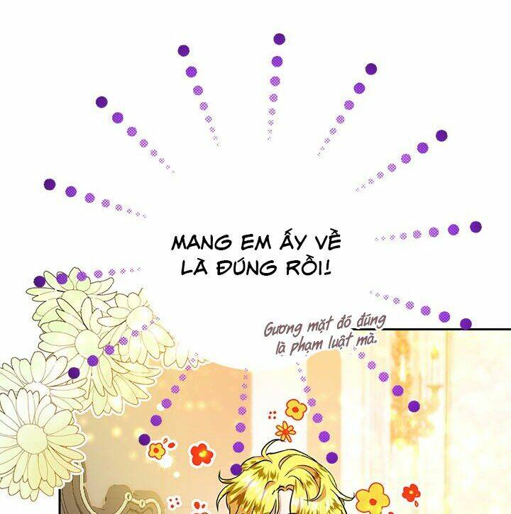 Ác Nữ Hôm Nay Lại Yêu Đời Rồi! Chap 12 - Next Chap 13