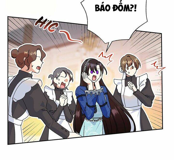 Ác Nữ Hôm Nay Lại Yêu Đời Rồi! Chap 12 - Next Chap 13