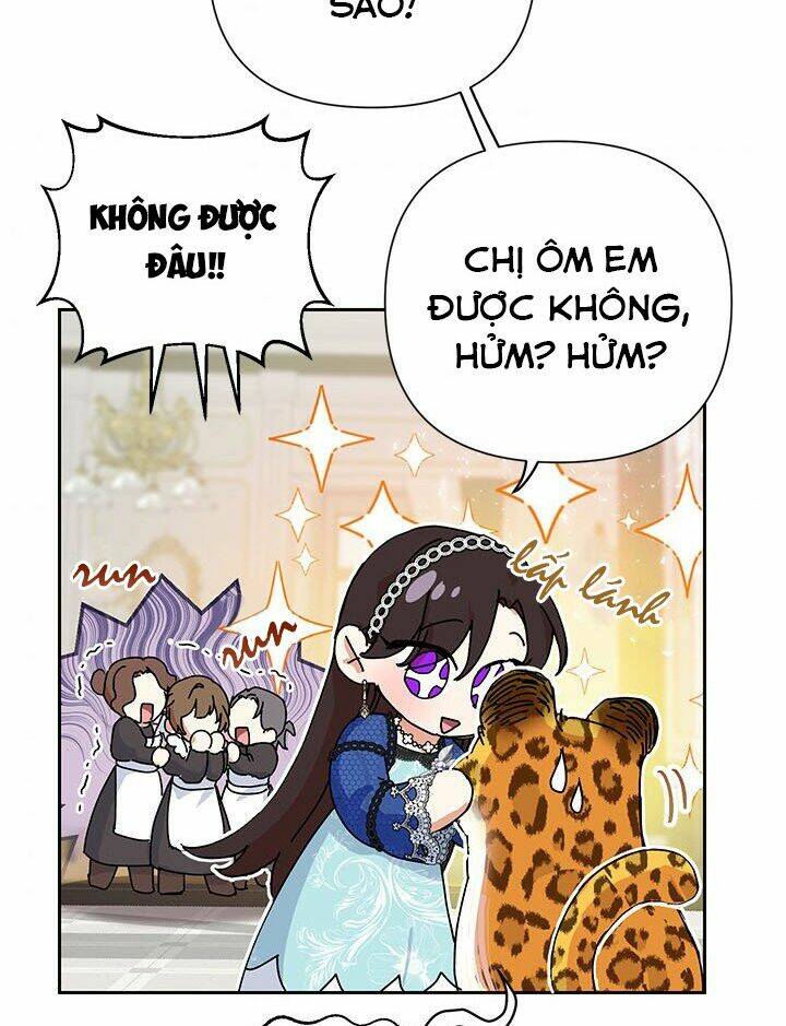 Ác Nữ Hôm Nay Lại Yêu Đời Rồi! Chap 12 - Next Chap 13