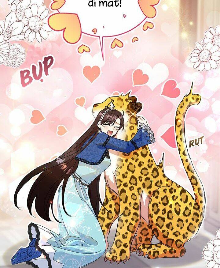 Ác Nữ Hôm Nay Lại Yêu Đời Rồi! Chap 12 - Next Chap 13